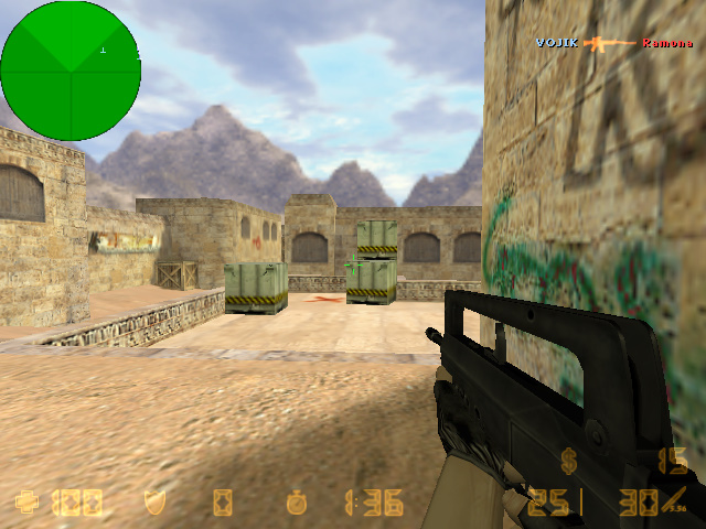 download wallhack for cs 1.6